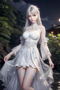 斗破苍穹之小医仙蜕变之途