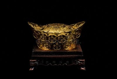 聚宝盆应该放在哪里?